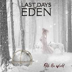 Last Days Of Eden : Ride the World